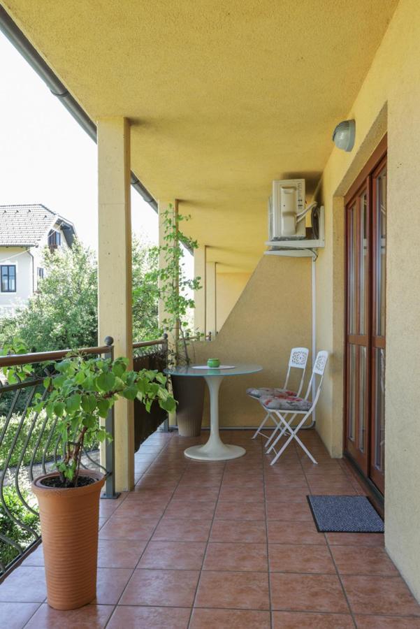 Apartment Amigo Bled Exterior foto